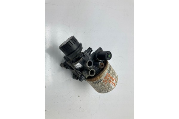DAF LF EURO 6 DEHUMIDIFIER VALVE DEHUMIDIFIER K056899N02 ABFR393 ZB4701