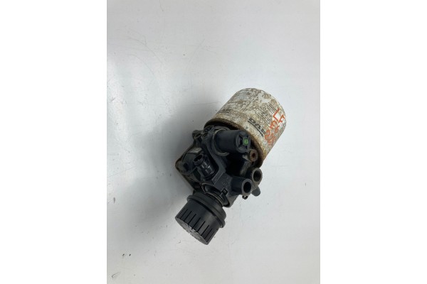 DAF LF EURO 6 DEHUMIDIFIER VALVE DEHUMIDIFIER K056899N02 ABFR393 ZB4701 Catalog number of the part K056899N02 ABFR393 ZB4701