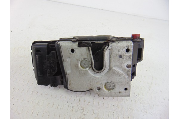 4 PIN CERRADURA PUERTA TRASERA IZQUIERDA SAAB 9-3 FAMILIAR Vector 2008 4 PIN 196963 SAAB - 1