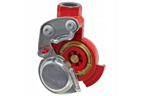 Wabco Coupling head