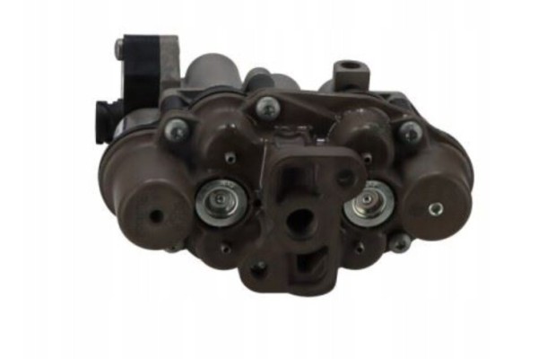 SAFETY VALVE KNORR DAF XF CF AE4528 Part manufacturer Knorr Bremse