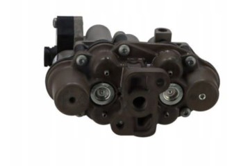 SAFETY VALVE KNORR DAF XF CF AE4528 Part manufacturer Knorr Bremse