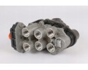 SAFETY VALVE KNORR DAF XF CF AE4528 Car type trucks