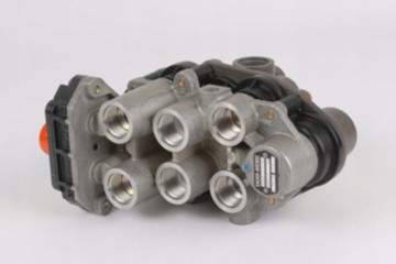 SAFETY VALVE KNORR DAF XF CF AE4528 Car type trucks