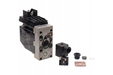 Danfoss PVEO 24 V electric activation