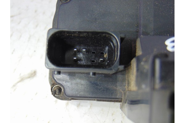 4 PIN CERRADURA PUERTA TRASERA IZQUIERDA SAAB 9-3 FAMILIAR Vector 2008 4 PIN 196963 SAAB - 3