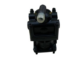 VOLVO FL4 6 0481064107 BRAKE MAIN VALVE