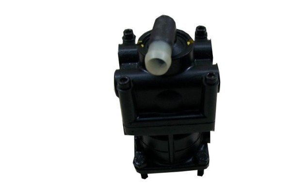 VOLVO FL4 6 0481064107 BRAKE MAIN VALVE