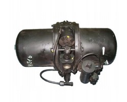 VALVE DRYER BASE HALDEX RENAULT RG 71216