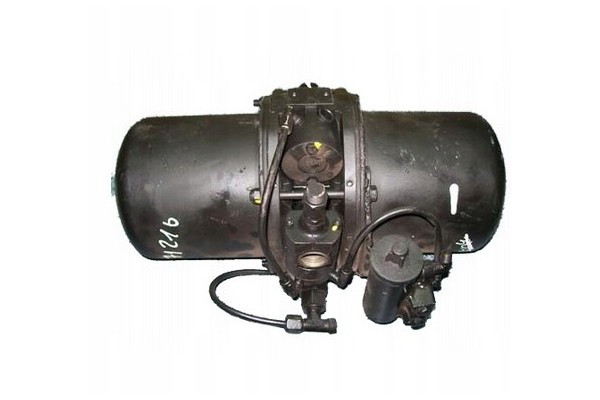 VALVE DRYER BASE HALDEX RENAULT RG 71216