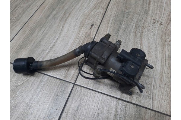 MAIN VALVE FOR BRAKE PEDAL VOLVO FH FM 12 13