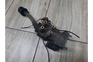 MAIN VALVE FOR BRAKE PEDAL VOLVO FH FM 12 13 Catalog number of the part 21390585