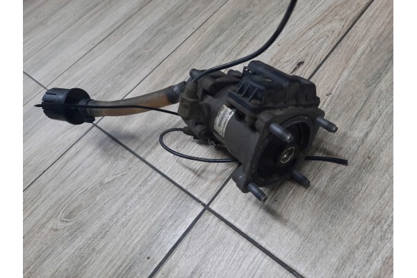 MAIN VALVE FOR BRAKE PEDAL VOLVO FH FM 12 13 Part manufacturer Volvo OE