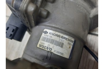 MAIN VALVE FOR BRAKE PEDAL VOLVO FH FM 12 13 Car type trucks