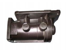 VOLVO FL10 FL7 0481064105 BRAKE MAIN VALVE