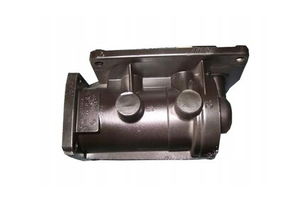 VOLVO FL10 FL7 0481064105 BRAKE MAIN VALVE