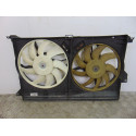 13123751 ELECTROVENTILADOR SAAB 9-3 FAMILIAR Vector 2008 13123751 196980 SAAB - 1