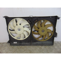 13123751 ELECTROVENTILADOR SAAB 9-3 FAMILIAR