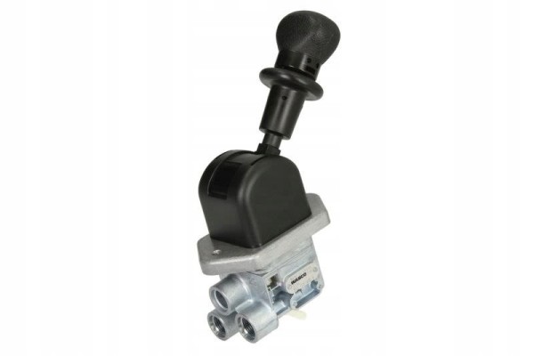 Parking brake valve WABCO 961 723 030 0