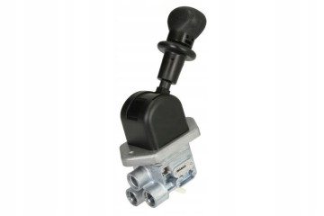 Parking brake valve WABCO 961 723 030 0