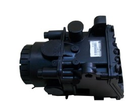 MAN TGA EBS 0486203016 0486203032 RELAY VALVE