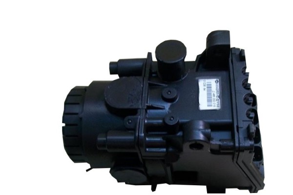 MAN TGA EBS 0486203016 0486203032 RELAY VALVE