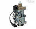 KNORR IVECO TECTOR main brake valve