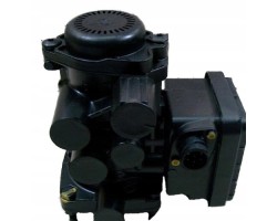 VALVE EUROPE MAN TGA TGX EBS II KNORR K020623