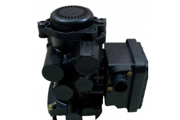 VALVE EUROPE MAN TGA TGX EBS II KNORR K020623