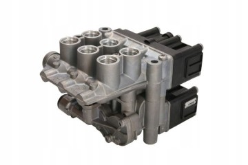 WABCO solenoid valve 4728901120 Part manufacturer Wabco