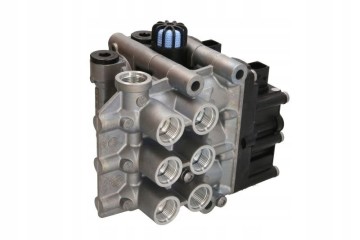 WABCO solenoid valve 4728901120 Car type 4x4 SUV buses undefined trucks cargo vans RVs passenger cars
