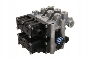 WABCO solenoid valve 4728901120 Catalog number of the part 4728901120