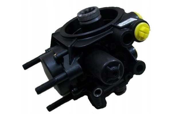 VALVE BASE DEHUMIDIFIER IVECO 504117707