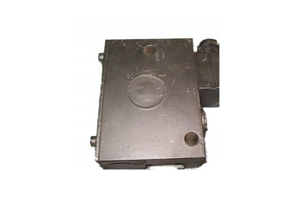 VOLVO FH FM 0501100019 3944713 BLOCK SOLENOID VALVE