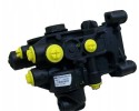 VALVE BASE DEHUMIDIFIER IVECO K040608 LA8610