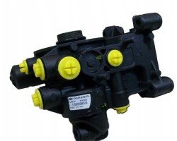 VALVE BASE DEHUMIDIFIER IVECO K040608 LA8610