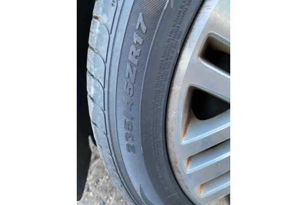 FORD MONDEO SPORTBREAK (CA2) Trend