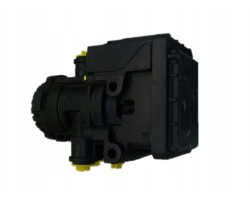 MAN TGA EBS II K021204 K000913 RELAY VALVE