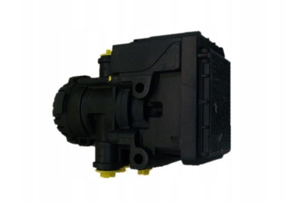 MAN TGA EBS II K021204 K000913 RELAY VALVE
