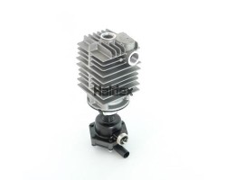 GRAU Deoilers Consep electric quick installation 1 M22x1 5 2 Voss