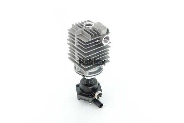 GRAU Deoilers Consep electric quick installation 1 M22x1 5 2 Voss
