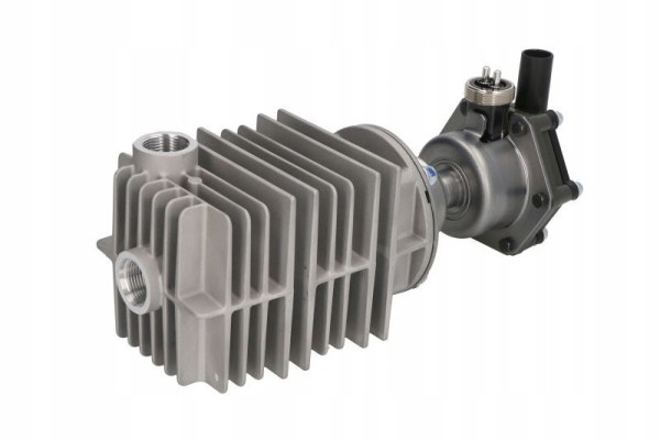 GRAU Deoilers Consep electric quick installation 1 M22x1 5 2 Voss Part manufacturer Haldex