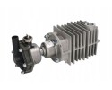 GRAU Deoilers Consep electric quick installation 1 M22x1 5 2 Voss Catalog number of the part 91790S