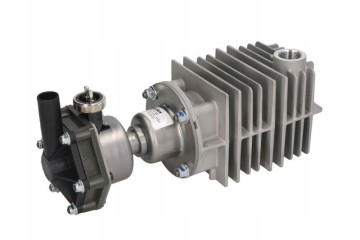 GRAU Deoilers Consep electric quick installation 1 M22x1 5 2 Voss Catalog number of the part 91790S