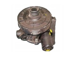 VALVE DRYER BASE IVECO LA8221 4324100330