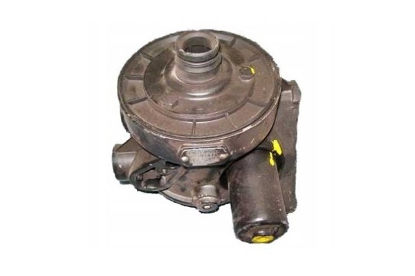 VALVE DRYER BASE IVECO LA8221 4324100330