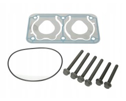Compressor repair kit WABCO 4115539222 belt