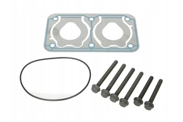 Compressor repair kit WABCO 4115539222 belt
