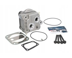RENAULT AIR COMPRESSOR HEAD