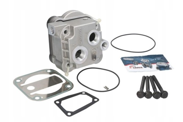RENAULT AIR COMPRESSOR HEAD